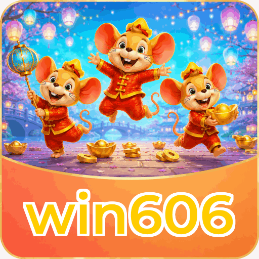 win606 Facebook - Página oficial com promoções e comunidade ativa