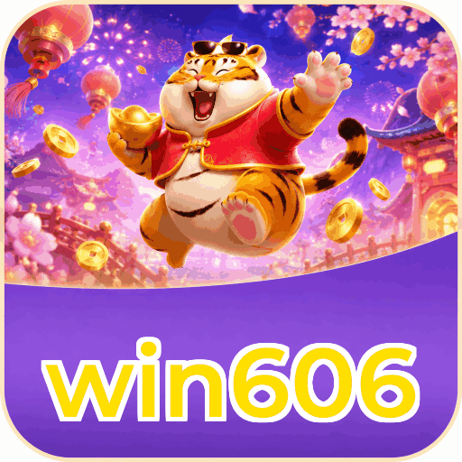 win606 Facebook - Página oficial com promoções e comunidade ativa